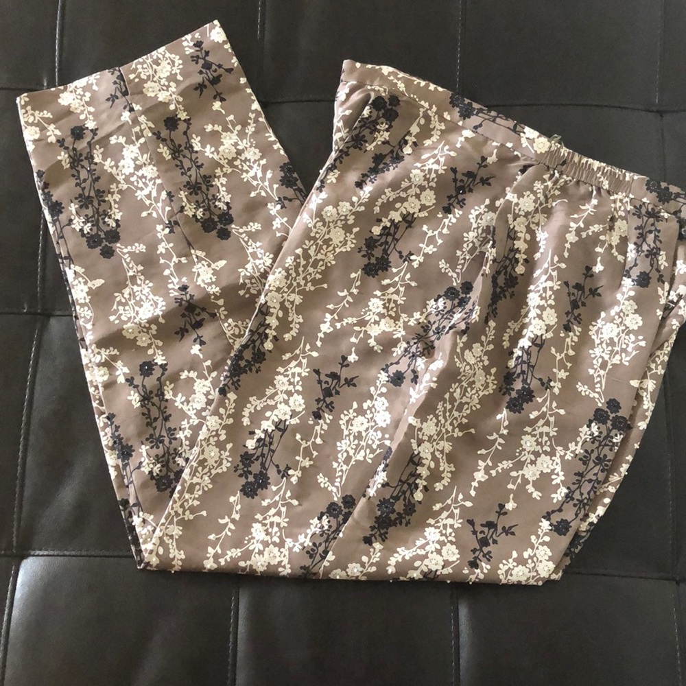 Dress pants